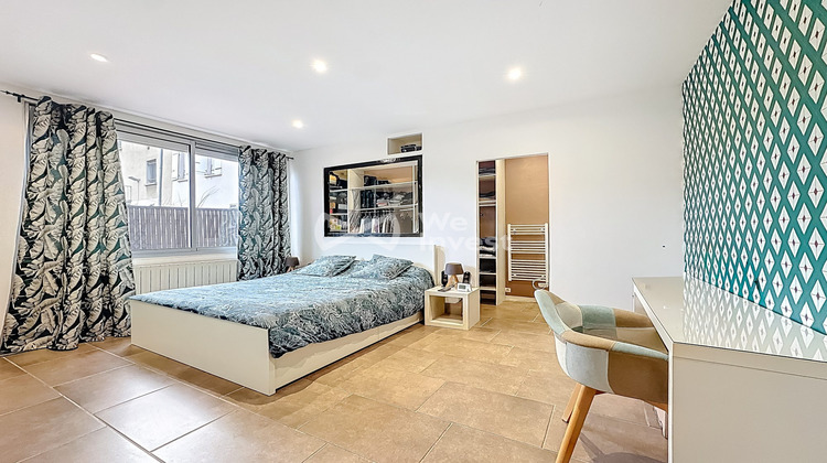 Ma-Cabane - Vente Maison Le Péage-de-Roussillon, 107 m²