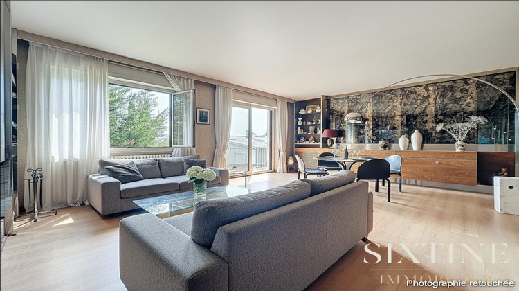 Ma-Cabane - Vente Maison Le Péage-de-Roussillon, 115 m²