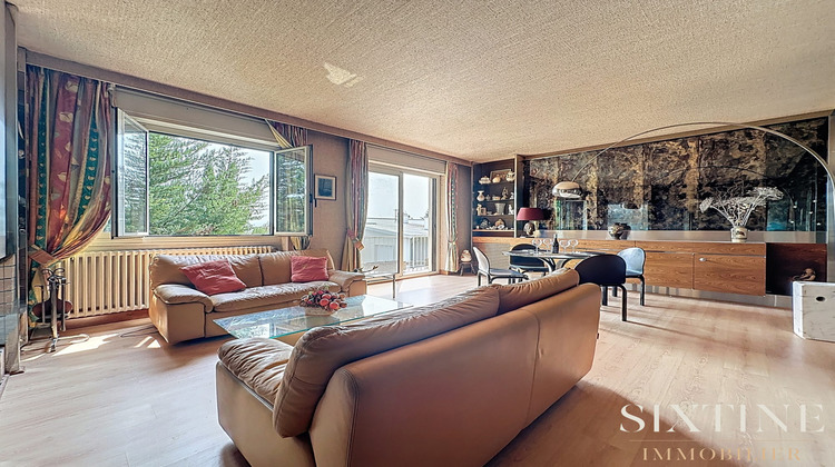 Ma-Cabane - Vente Maison Le Péage-de-Roussillon, 115 m²