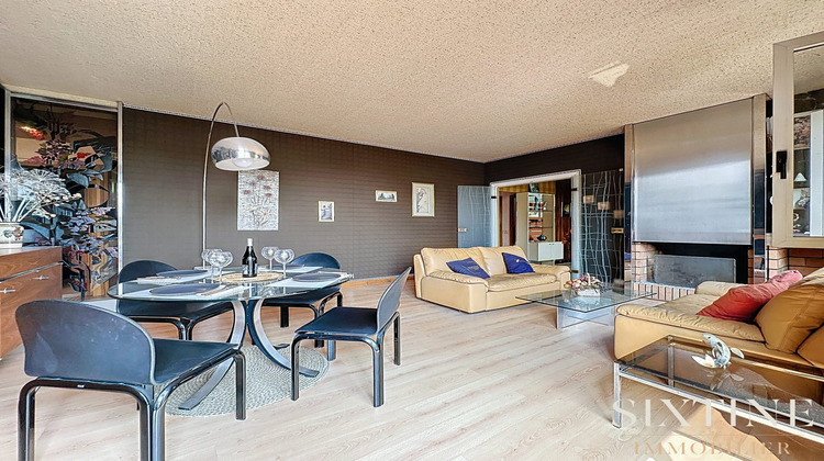 Ma-Cabane - Vente Maison Le Péage-de-Roussillon, 115 m²