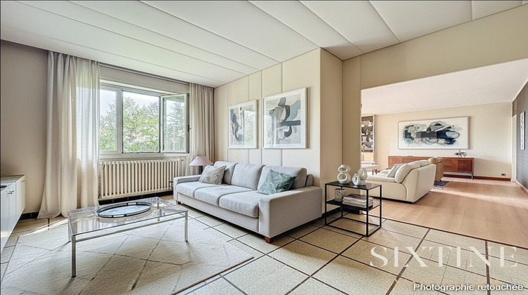 Ma-Cabane - Vente Maison Le Péage-de-Roussillon, 115 m²