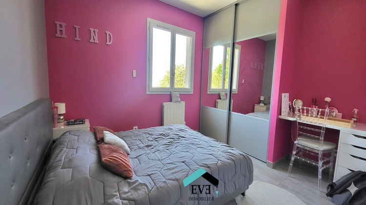 Ma-Cabane - Vente Maison LE PEAGE-DE-ROUSSILLON, 122 m²