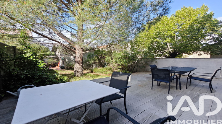 Ma-Cabane - Vente Maison Le Péage-de-Roussillon, 164 m²