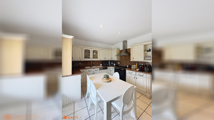 Ma-Cabane - Vente Maison Le Peage-de-Roussillon, 176 m²