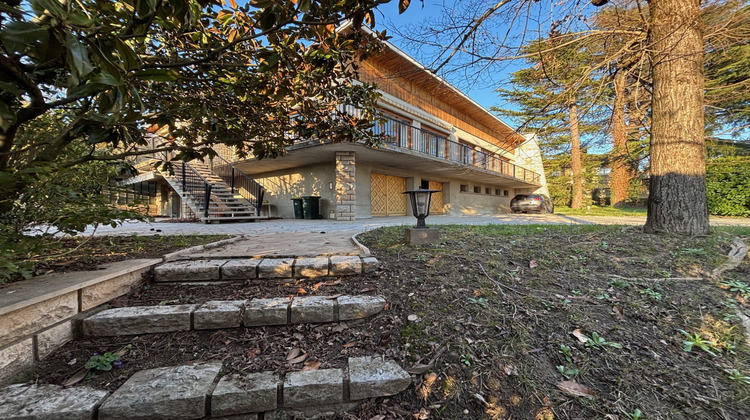 Ma-Cabane - Vente Maison Le Péage-de-Roussillon, 200 m²