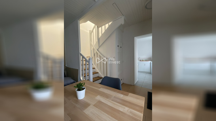 Ma-Cabane - Vente Maison Le Péage-de-Roussillon, 60 m²