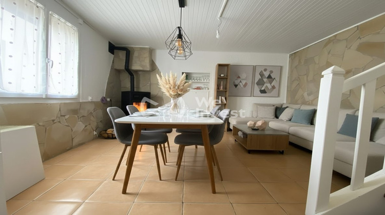 Ma-Cabane - Vente Maison Le Péage-de-Roussillon, 60 m²