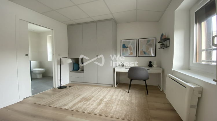 Ma-Cabane - Vente Maison Le Péage-de-Roussillon, 60 m²