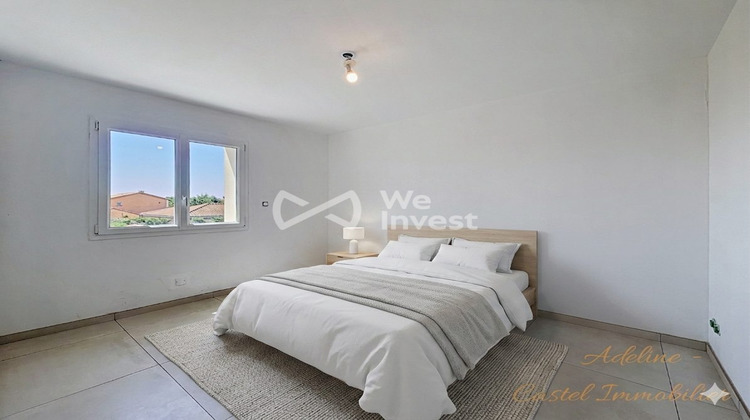 Ma-Cabane - Vente Maison Le Péage-de-Roussillon, 95 m²