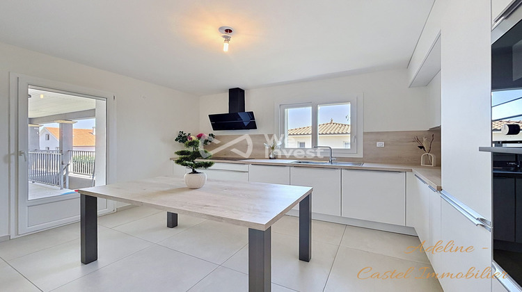 Ma-Cabane - Vente Maison Le Péage-de-Roussillon, 95 m²