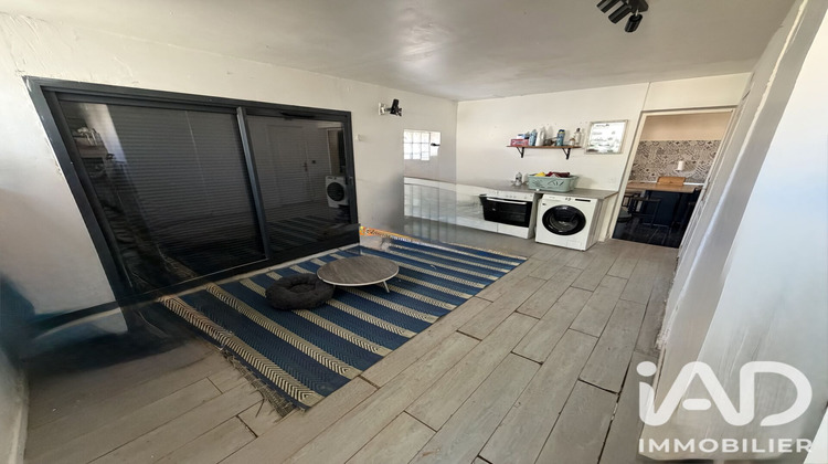 Ma-Cabane - Vente Maison Le Péage-de-Roussillon, 117 m²