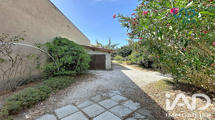 Ma-Cabane - Vente Maison Le Péage-de-Roussillon, 88 m²