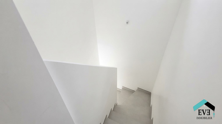 Ma-Cabane - Vente Maison LE PEAGE-DE-ROUSSILLON, 126 m²