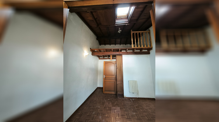 Ma-Cabane - Vente Maison LE PEAGE DE ROUSSILLON, 58 m²
