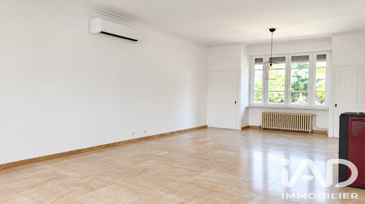 Ma-Cabane - Vente Maison Le Péage-de-Roussillon, 161 m²
