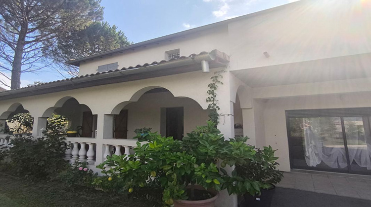 Ma-Cabane - Vente Maison LE PEAGE DE ROUSSILLON, 180 m²