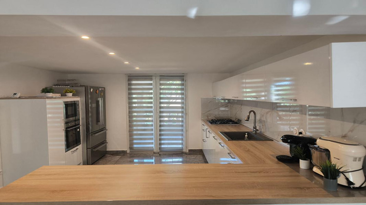 Ma-Cabane - Vente Maison LE PEAGE DE ROUSSILLON, 180 m²
