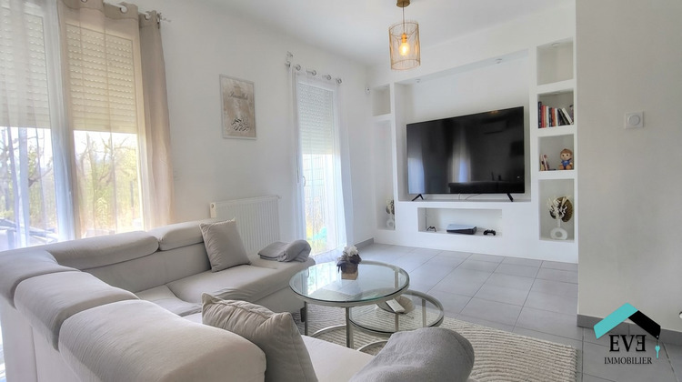 Ma-Cabane - Vente Maison LE PEAGE-DE-ROUSSILLON, 88 m²