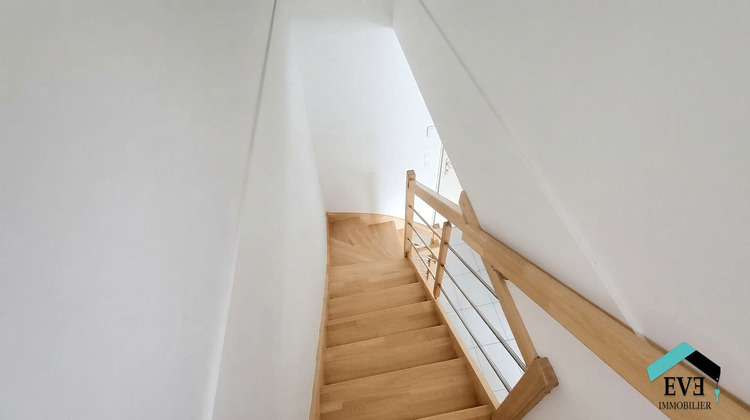 Ma-Cabane - Vente Maison LE PEAGE-DE-ROUSSILLON, 88 m²