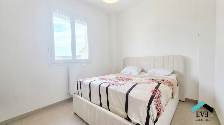 Ma-Cabane - Vente Maison LE PEAGE-DE-ROUSSILLON, 88 m²