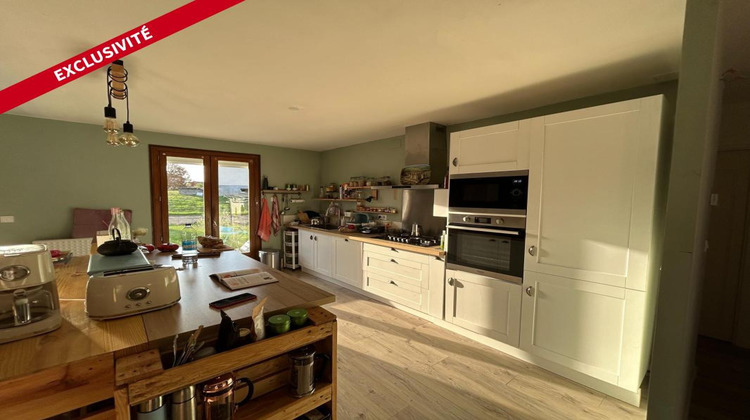 Ma-Cabane - Vente Maison LE PECHEREAU, 100 m²