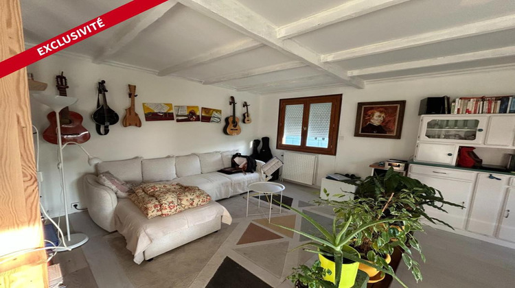 Ma-Cabane - Vente Maison LE PECHEREAU, 100 m²