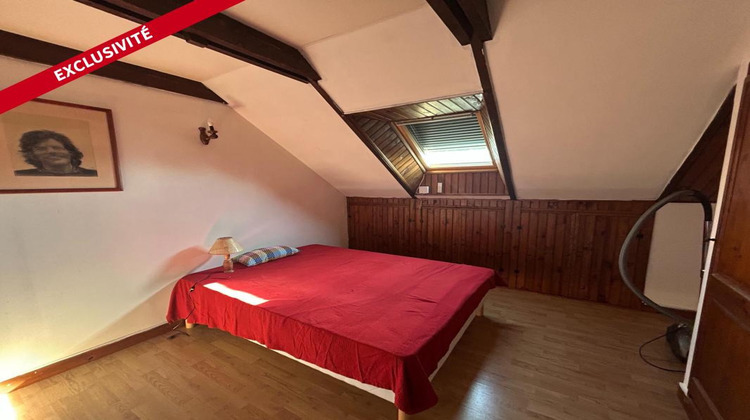 Ma-Cabane - Vente Maison LE PECHEREAU, 100 m²