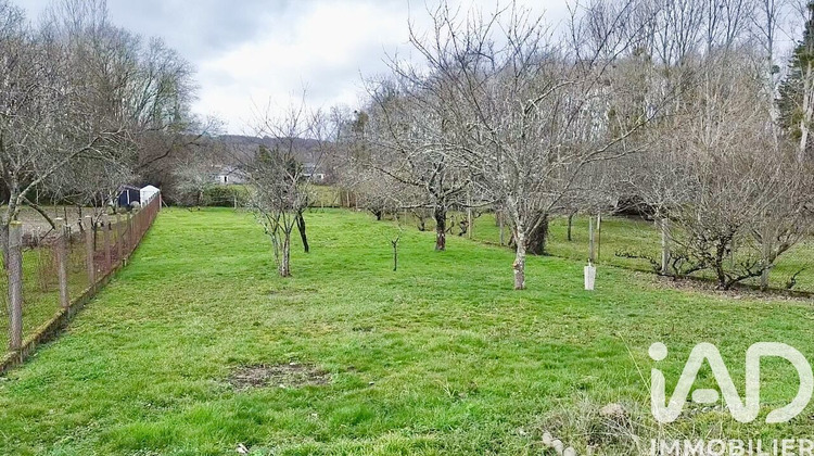Ma-Cabane - Vente Maison Le Pêchereau, 82 m²