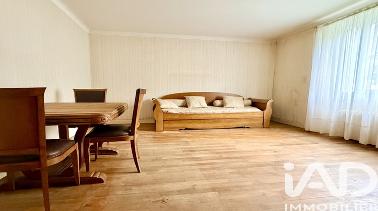 Ma-Cabane - Vente Maison Le Pêchereau, 82 m²