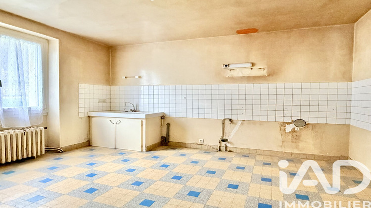 Ma-Cabane - Vente Maison Le Pêchereau, 82 m²
