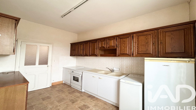 Ma-Cabane - Vente Maison Le Pêchereau, 100 m²