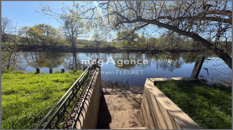 Ma-Cabane - Vente Maison LE PECHEREAU, 134 m²