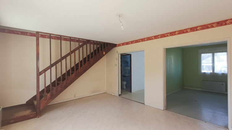 Ma-Cabane - Vente Maison LE PECHEREAU, 92 m²