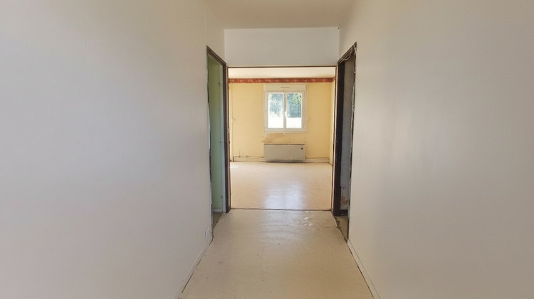 Ma-Cabane - Vente Maison LE PECHEREAU, 92 m²