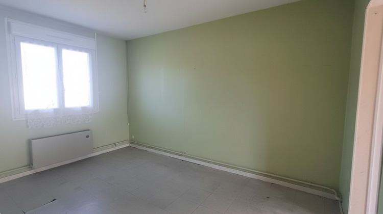 Ma-Cabane - Vente Maison LE PECHEREAU, 92 m²