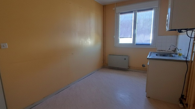 Ma-Cabane - Vente Maison LE PECHEREAU, 92 m²