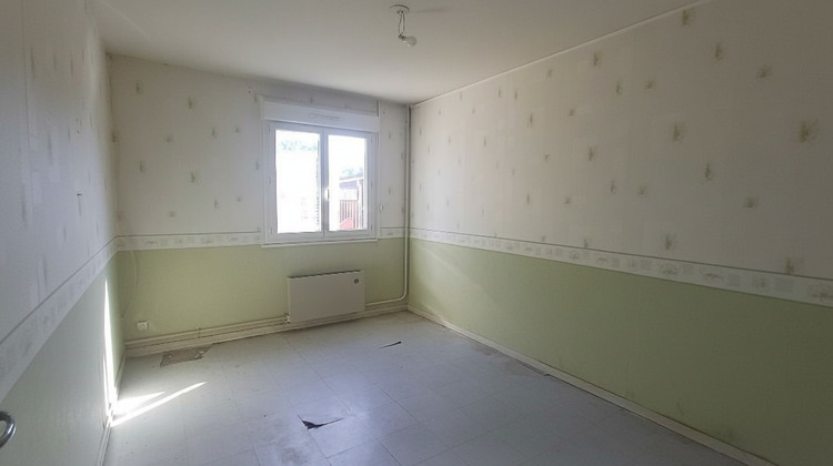 Ma-Cabane - Vente Maison LE PECHEREAU, 92 m²