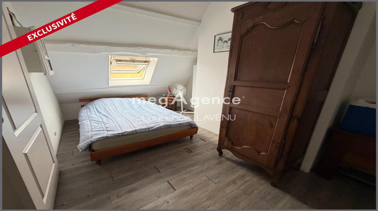Ma-Cabane - Vente Maison LE PECHEREAU, 51 m²