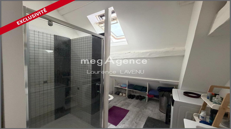 Ma-Cabane - Vente Maison LE PECHEREAU, 51 m²