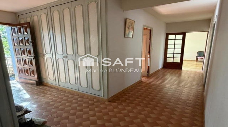 Ma-Cabane - Vente Maison Le Pechereau, 143 m²