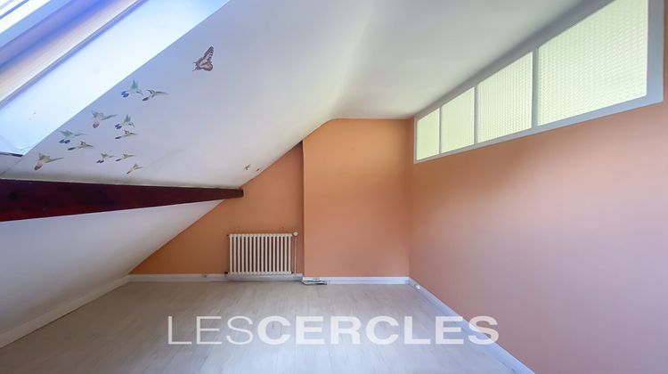 Ma-Cabane - Vente Maison LE PECQ, 61 m²