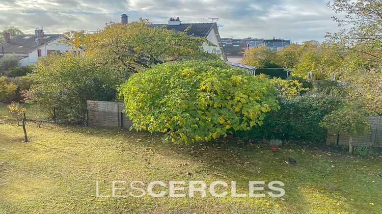 Ma-Cabane - Vente Maison LE PECQ, 61 m²