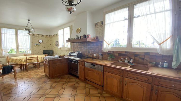 Ma-Cabane - Vente Maison LE PECQ, 146 m²