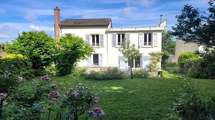 Ma-Cabane - Vente Maison LE PECQ, 174 m²