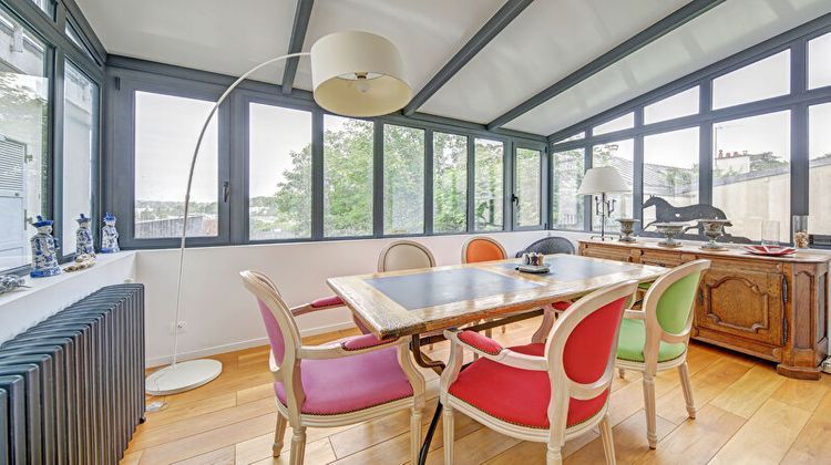 Ma-Cabane - Vente Maison LE PECQ, 174 m²