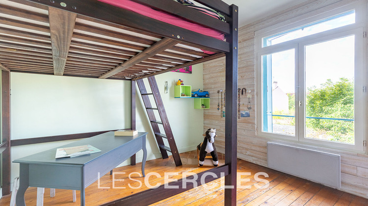 Ma-Cabane - Vente Maison LE PECQ, 110 m²