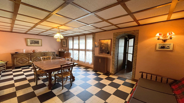 Ma-Cabane - Vente Maison LE PECQ, 78 m²