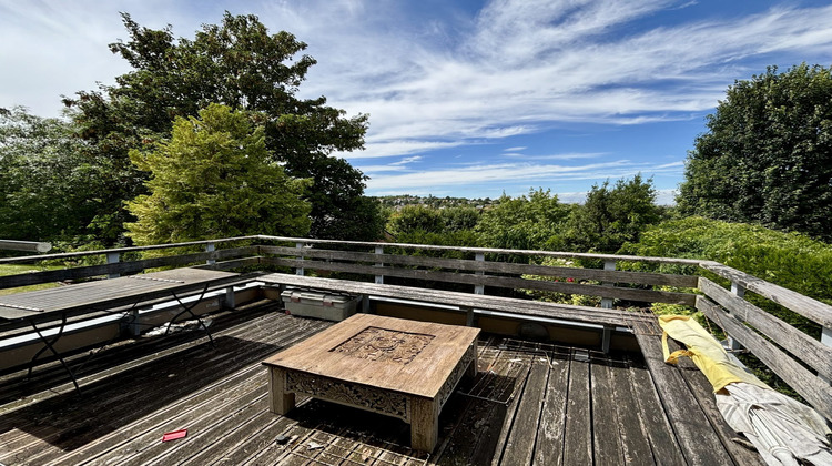 Ma-Cabane - Vente Maison Le Pecq, 210 m²