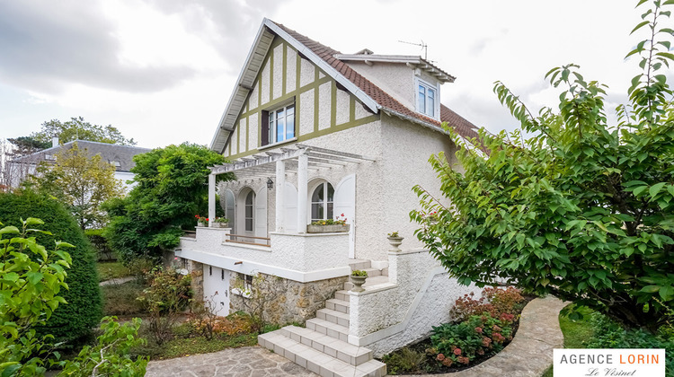 Ma-Cabane - Vente Maison LE PECQ, 140 m²