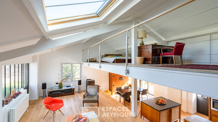 Ma-Cabane - Vente Maison LE PECQ, 141 m²